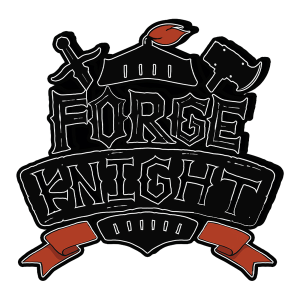 ForgeKnight Studio